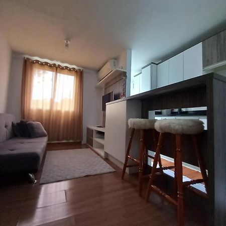 Apartamento Das Gurias Canela Dış mekan fotoğraf