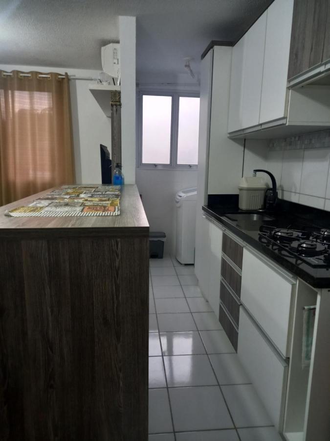 Apartamento Das Gurias Canela Dış mekan fotoğraf