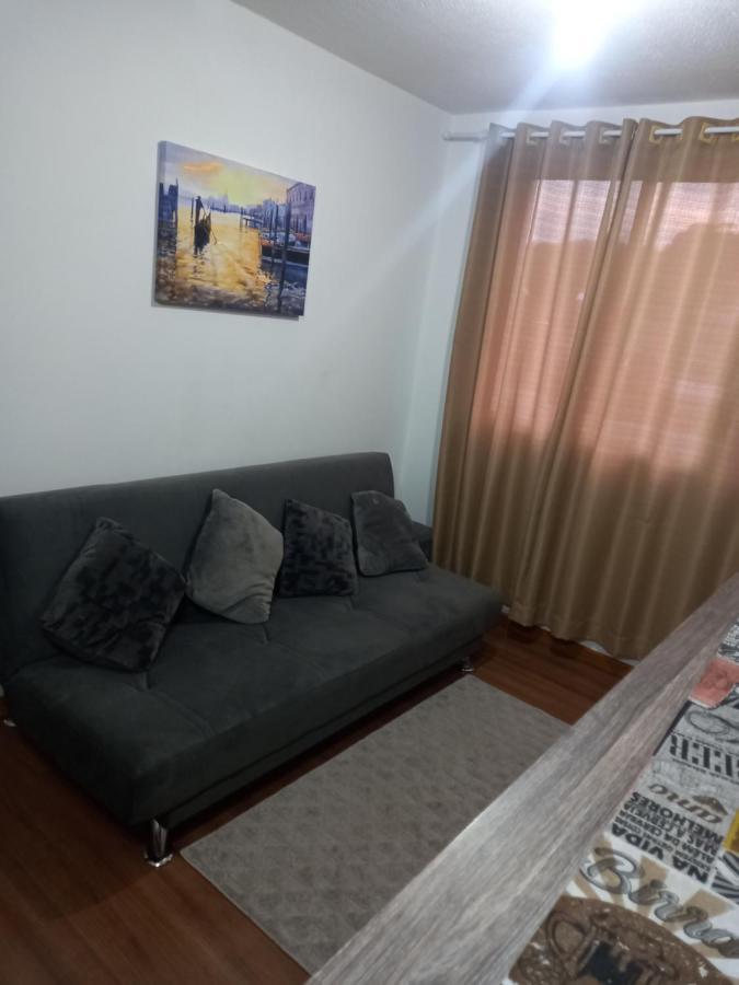 Apartamento Das Gurias Canela Dış mekan fotoğraf