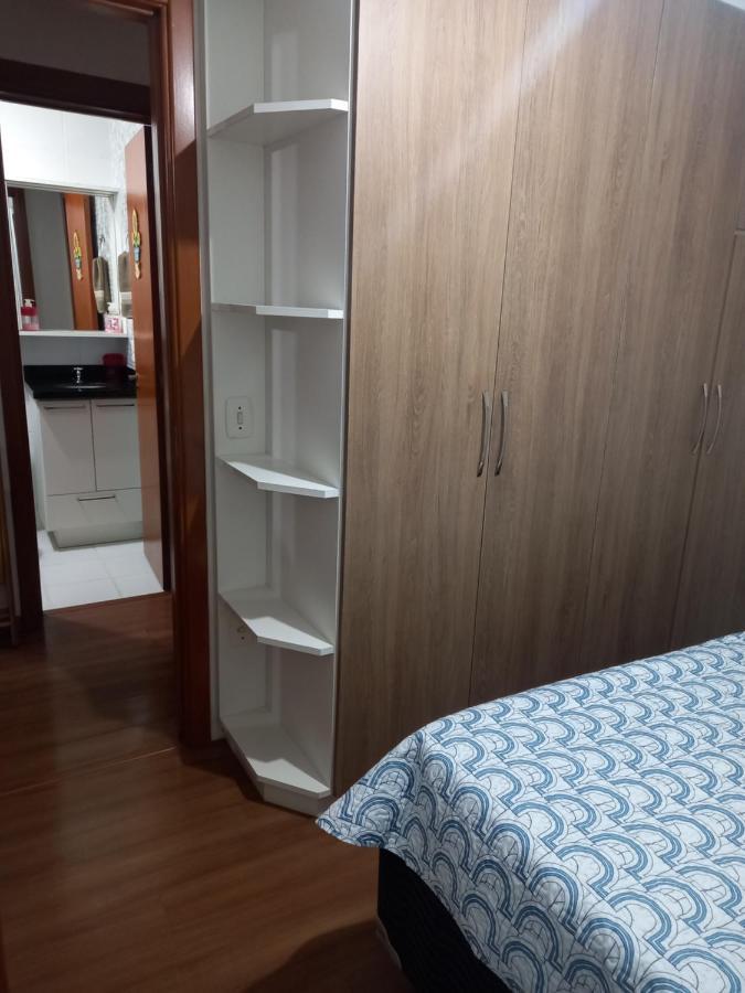 Apartamento Das Gurias Canela Dış mekan fotoğraf