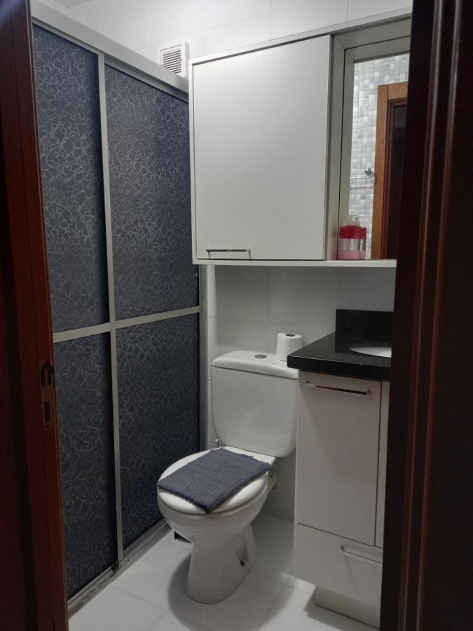 Apartamento Das Gurias Canela Dış mekan fotoğraf