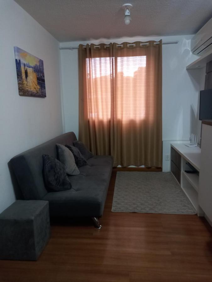 Apartamento Das Gurias Canela Dış mekan fotoğraf