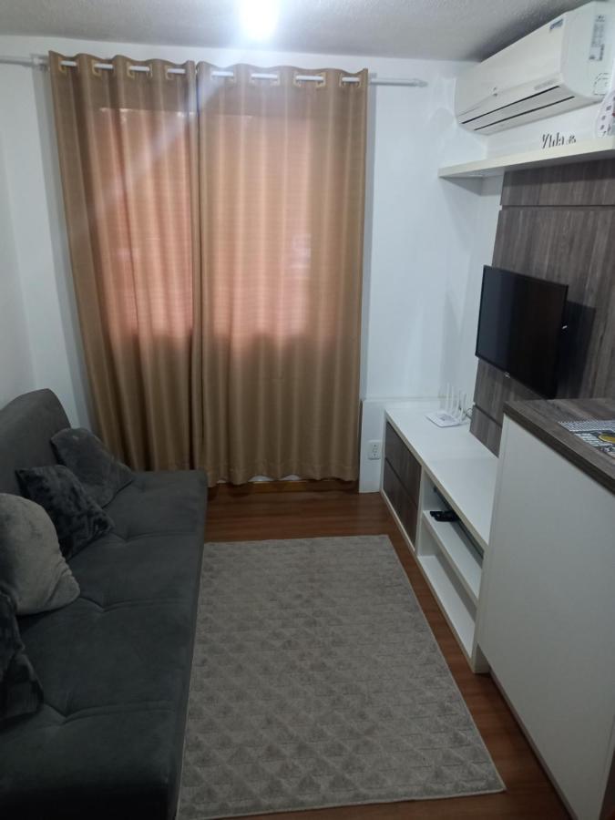 Apartamento Das Gurias Canela Dış mekan fotoğraf