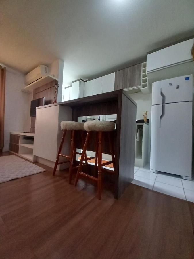 Apartamento Das Gurias Canela Dış mekan fotoğraf