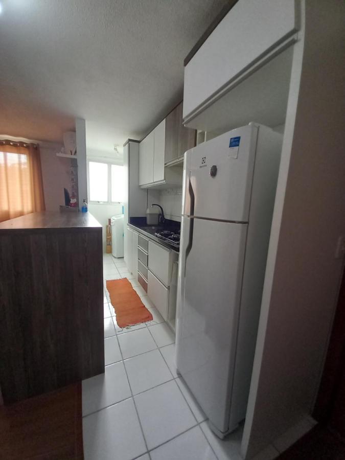 Apartamento Das Gurias Canela Dış mekan fotoğraf