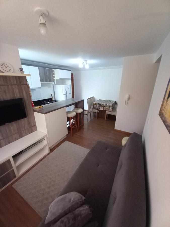 Apartamento Das Gurias Canela Dış mekan fotoğraf