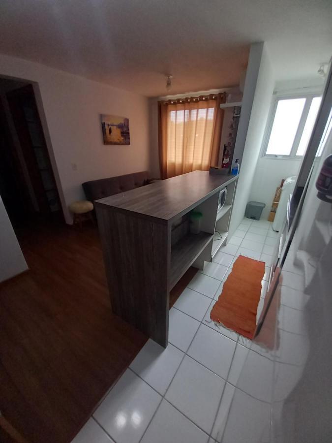 Apartamento Das Gurias Canela Dış mekan fotoğraf