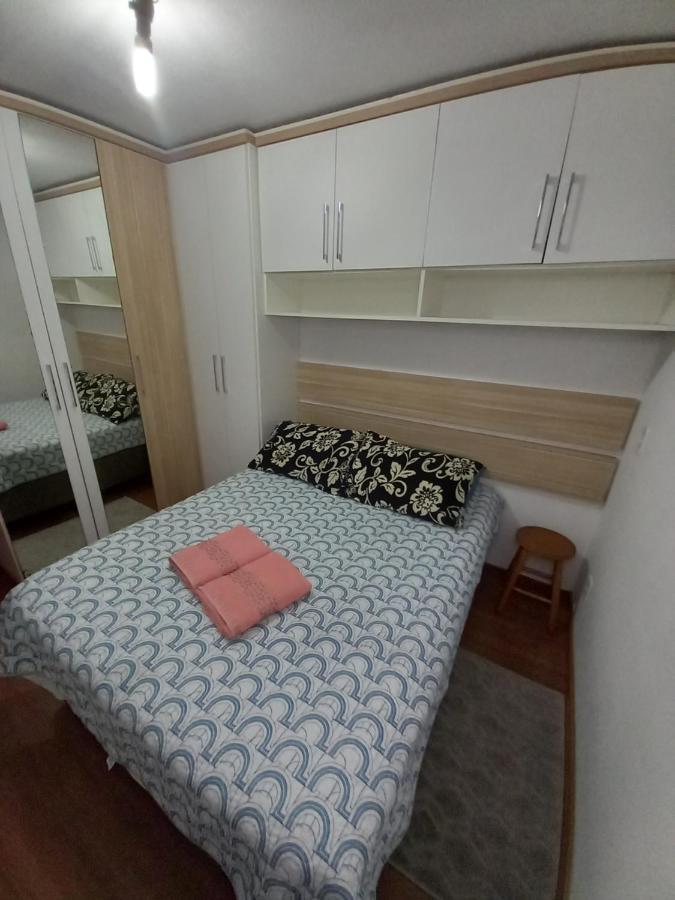 Apartamento Das Gurias Canela Dış mekan fotoğraf