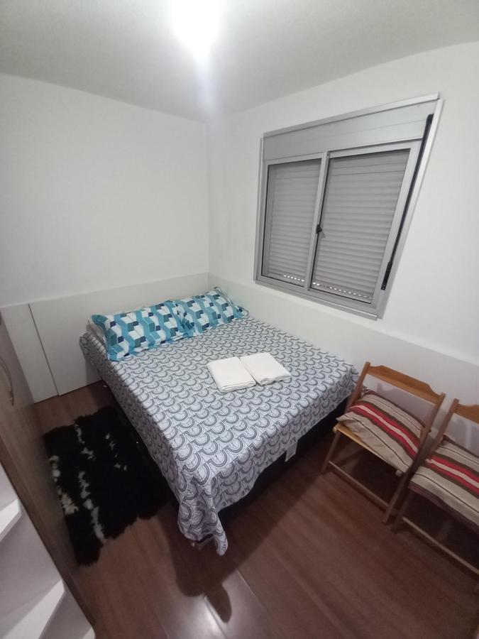 Apartamento Das Gurias Canela Dış mekan fotoğraf