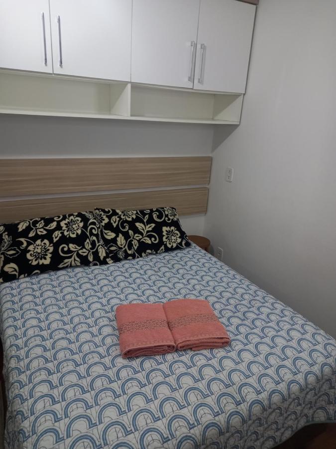 Apartamento Das Gurias Canela Dış mekan fotoğraf