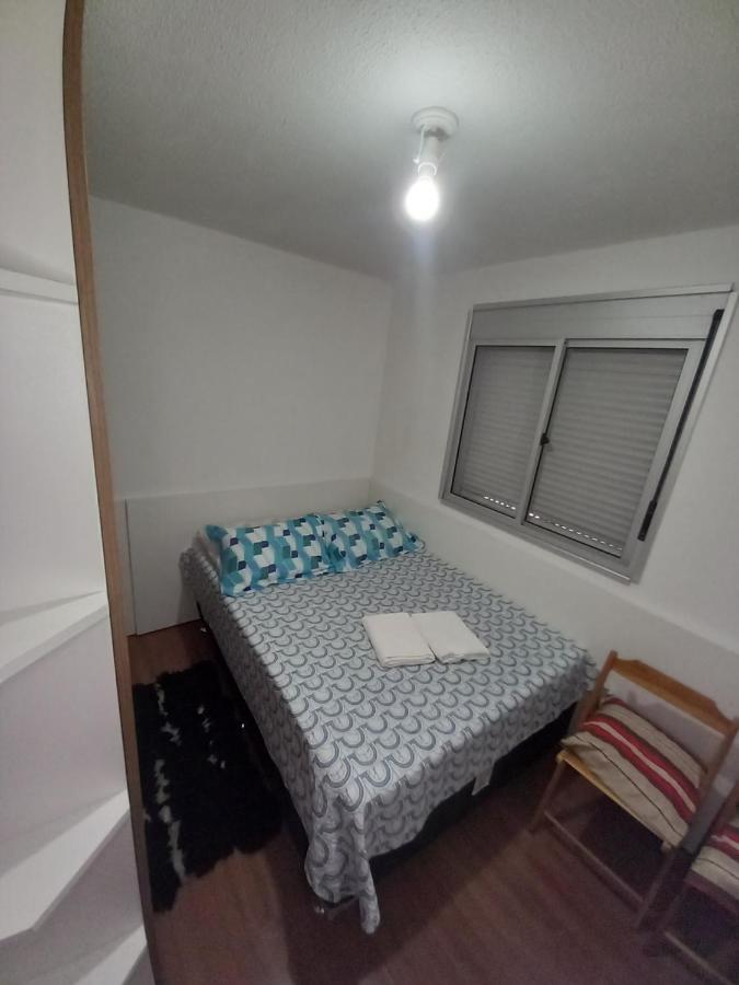 Apartamento Das Gurias Canela Dış mekan fotoğraf