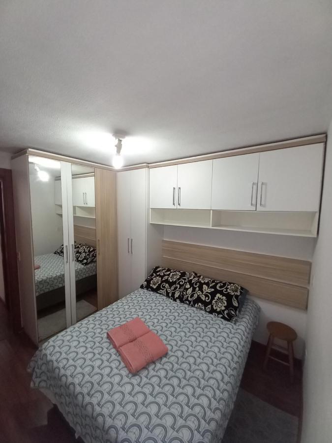 Apartamento Das Gurias Canela Dış mekan fotoğraf