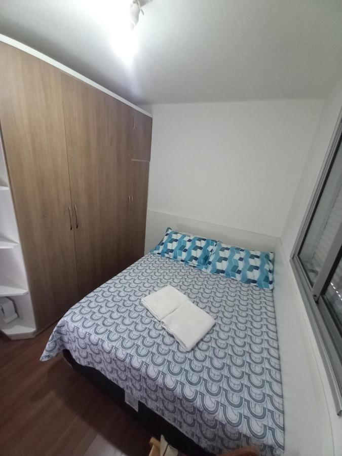 Apartamento Das Gurias Canela Dış mekan fotoğraf