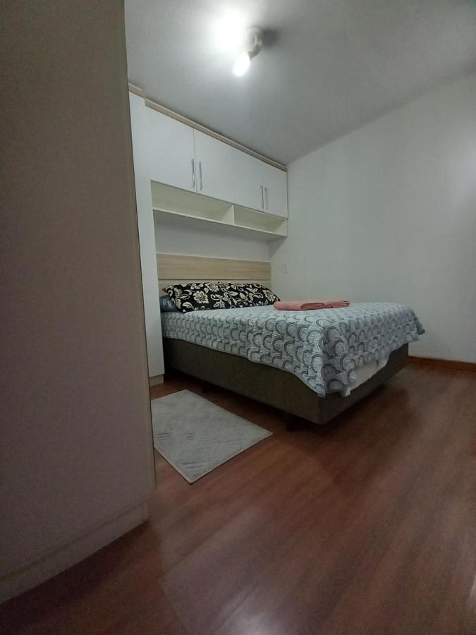 Apartamento Das Gurias Canela Dış mekan fotoğraf