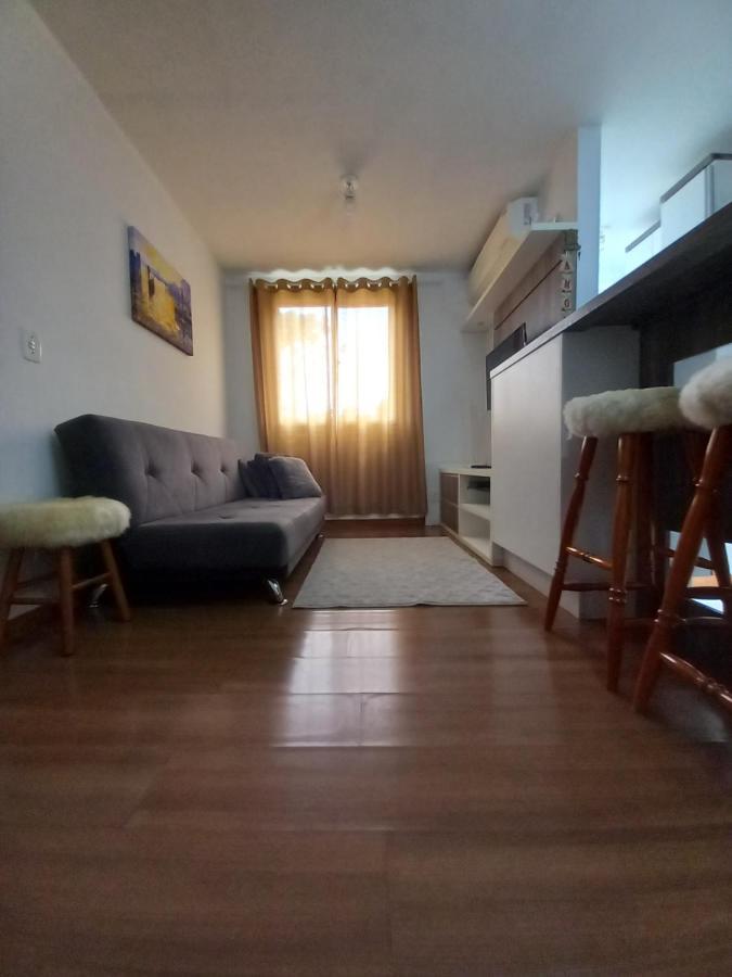 Apartamento Das Gurias Canela Dış mekan fotoğraf