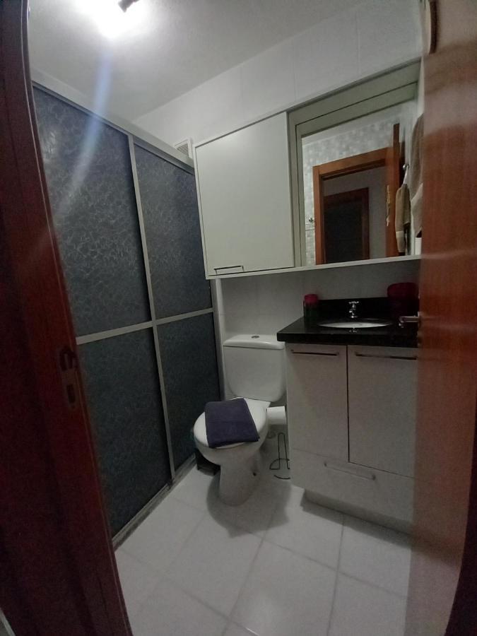 Apartamento Das Gurias Canela Dış mekan fotoğraf