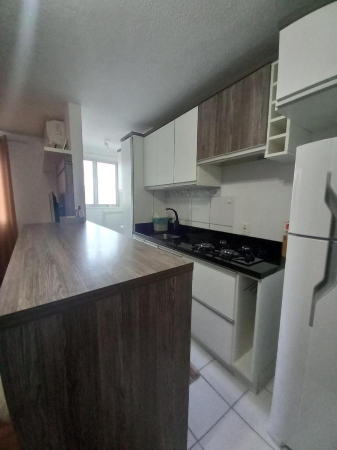 Apartamento Das Gurias Canela Dış mekan fotoğraf