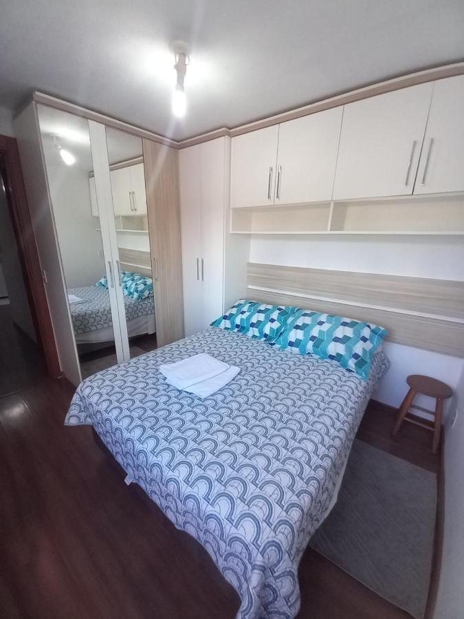 Apartamento Das Gurias Canela Dış mekan fotoğraf