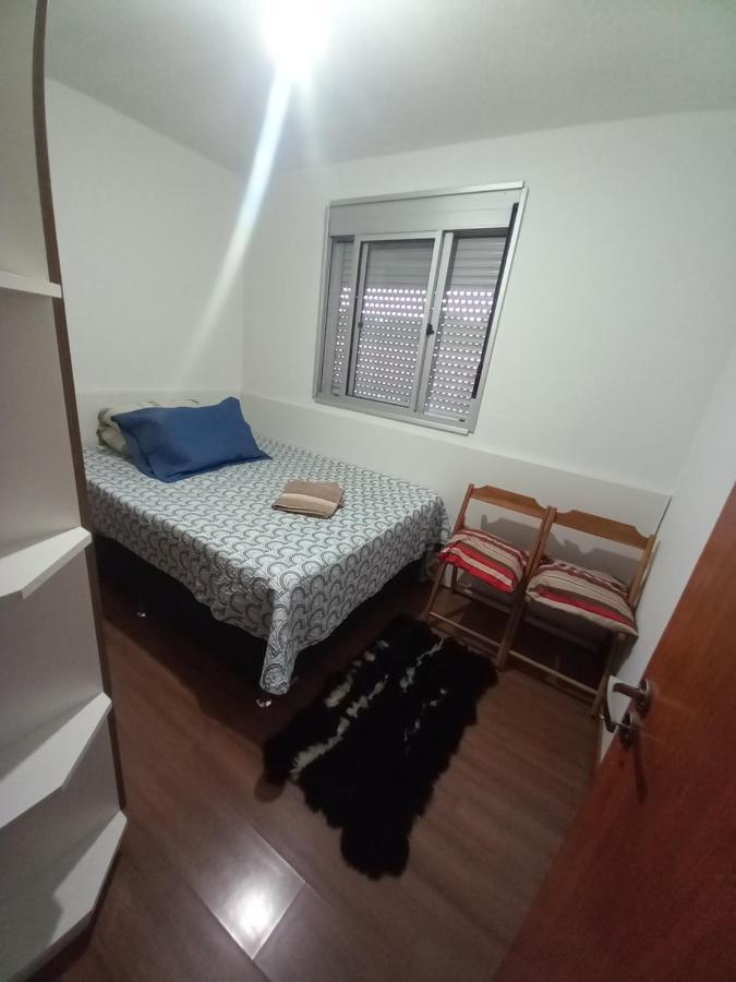 Apartamento Das Gurias Canela Dış mekan fotoğraf